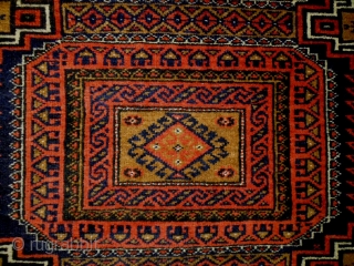 Belouch
Size: 87x159cm (2.9x5.3ft)
                              