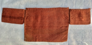 Shahsevan Qaradagh Spoon bag circa 1880 all good natural dyes and very good condition size 90x35cm,wool on wool.               