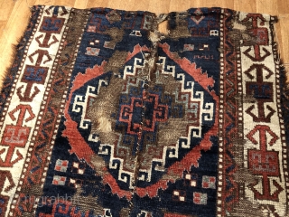 This is a one of a kind Rare Kurdish Fragment For Top collector.
Please Feel free to ask any questions in your mind..
Thanks for visiting my page.       