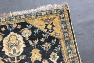 Rare Antique Kaskay rug,erly 20th C.                           