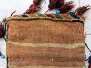 Jaff kord saltbag,Shiny colores ,Size:54x35 cm                           