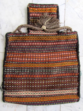 qashqai saltbag,in fine condition,.Size:60x45 cm                            