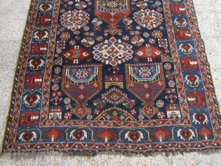 sw persia rug,wool on wool,Size:230 x 160 cm                         