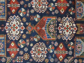 sw persia rug,wool on wool,Size:230 x 160 cm                         