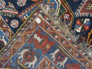 sw persia rug,wool on wool,Size:230 x 160 cm                         