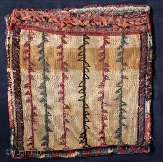 Bakhtiari bag,Size:41x40 cm                              