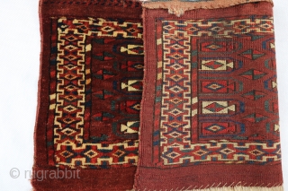 ca.1880 Yomut Mafrash,Size:36x44 cm
https://www.larta.net/larta-online/rug.php?id=19&pid=645                             