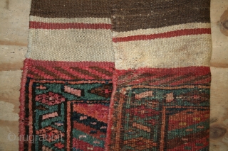 Beautiful Kurdish Bag,,size:55x62 cm ,1.9x2 ft                           