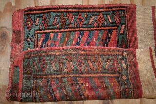 Beautiful Kurdish Bag,,size:55x62 cm ,1.9x2 ft                           