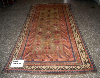 rugrabbit note: This seller has been blocked for taking payment without shipping.  He has not responded to emails and communications. Beware of this dealer! 



Caucasia Carpet

size:383*132
Good condition, no repair...

Shipping cost: 80$ 