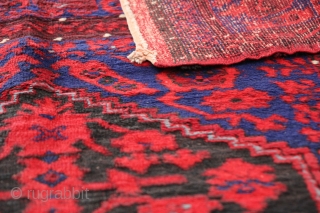 komurcu kula 80 Years Old.                            
