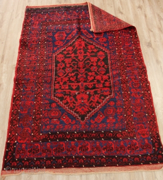 komurcu kula 80 Years Old.                            