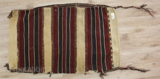 110 Years Old, Balikesir Cuval Size: 65cmx110cm                          
