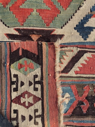 Konya Kilim size: 80x185cm                             