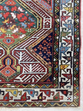 Northwest Runner Circa 1880 Size: 95x400 cm                          