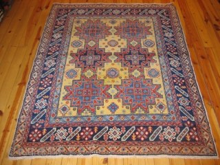 Sirvan carpet 160 x 120                            