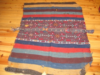 Century Anatolian Kilim 145 x 103
www.arastacarpet.com                           