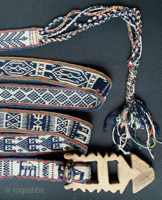 Qashqai tent bend in perfect condition 1880 circa•••size 7metrs60cmx7cm                        