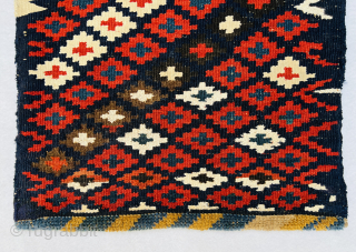 Lori Bakhtiyari Saltbag (Namakdan) Please Contact this email for more information.
hamidparsacarpet@yahoo.com                      
