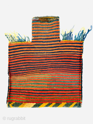 Lori Bakhtiyari Saltbag (Namakdan) Please Contact this email for more information.
hamidparsacarpet@yahoo.com                      