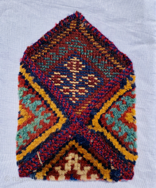 Afshar Religious Books Bag size 26x18cm                           