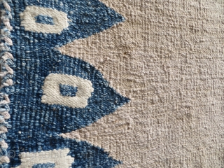 Old Luri Sofreh %100 cotton-size 100x107                           