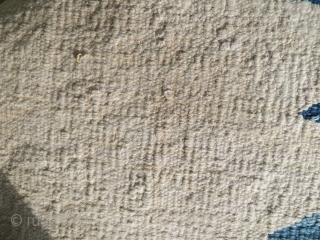 Old Luri Sofreh %100 cotton-size 100x107                           