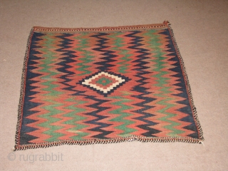 wonderful kilim sofrah(sofra)eating blanket with nice figures.veramin?good condition.ready to use.                       