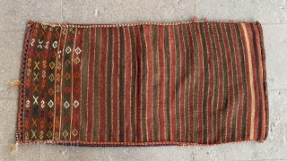 Wonderful Erzurum Kagizman area Original Kilim Yastik with original kilim back.Avaible on Request.Please contact for more information.Thanks                