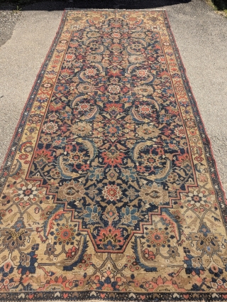 Malayer 157x361cm                               