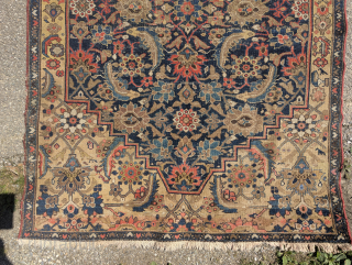 Malayer 157x361cm                               