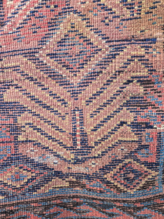 Uncommon Kurdish bag. Opened.
86x59 cm
hfsadovsky at live dot com