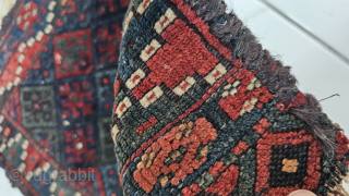 Old bagface .
Jaff kurdish.                             