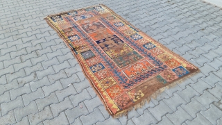 Size : 122 x 235 cm,
East anatolia / Erzurum .

Please email me directly arisoylarmobilya@gmail.com                   