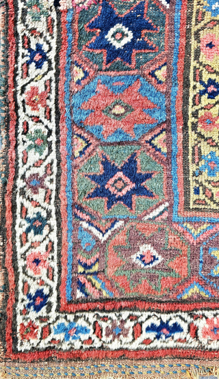 Size ; 136 x 240 cm
Old Caucasian. 
arisoylarmobilya@gmail.com                         