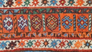 Size; 140x360 cm,
Oriantal, Sauj Boulag...
DM for detailed information!                         