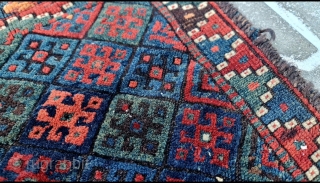 Size : 45 x 53 cm
Old jaff kurdish .
                        