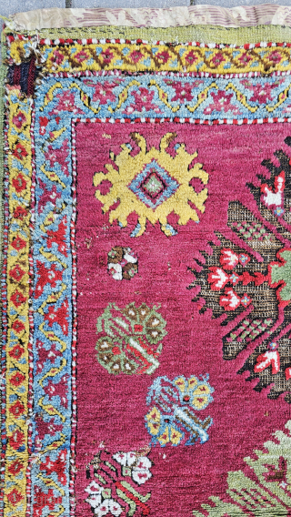 Size ; 100 x 330 cm , 
Central anatolia,Mucur email me directly: arisoylarmobilya@gmail.com
                    