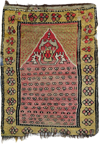 Size ; 104 x 130 cm
Old manastir
I honestly have a hard time understanding some modern designers and architects. They mount shapeless, meaningless objects on walls and call it 'art.' Meanwhile, we have  ...