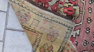 Size ; 104 x 130 cm
Old manastir
I honestly have a hard time understanding some modern designers and architects. They mount shapeless, meaningless objects on walls and call it 'art.' Meanwhile, we have  ...