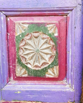 Middle anatolia , cappadocia .
Old door !                          