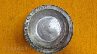 Size: 20cm
Anatolian Copper.
Armenian                              