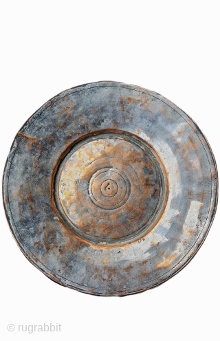 Antique Copper Plate

Rare Decor For Your Home

It is completely handmade.

Size: 27 cm x 27 cm 

We use Fedex, UPS and TNT for shipping.

Fast delivery in 2-4 days.

If you are interested in purchasing,  ...