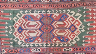 Size; 180x425cm,
Central anatolia, Konya .                            