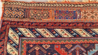 Size: 45x58cm ,
Old qasqai .                            