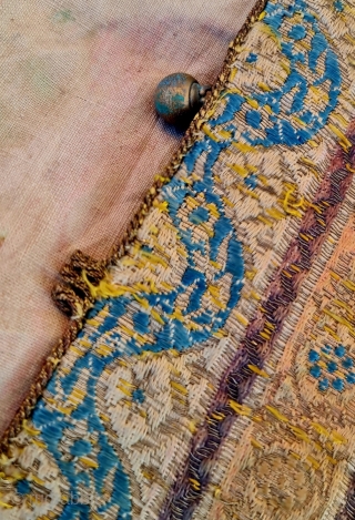 Ottoman textile ...
                              