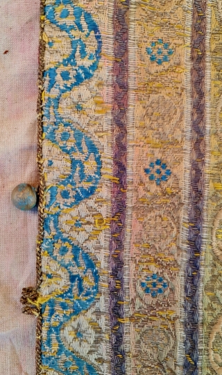Ottoman textile ...
                              