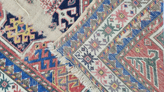 Size ; 87x155 cm
Old kazakh
Detailed information Dm arisoylarmobilya@gmail.com