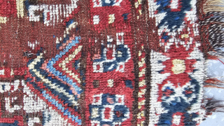 Size : 110 x 120 cm
East anatolia ,Kars (Kagizman)
Detailed information Dm arisoylarmobilya@gmail.com