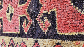East anatolia, Erzurum
email me directly: arisoylarmobilya@gmail.com 
Early 1800s
Size ; 136x170 cm                      